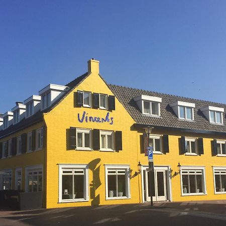 Hotel Vincents Bed&Bistro Etten-Leur Exterior foto