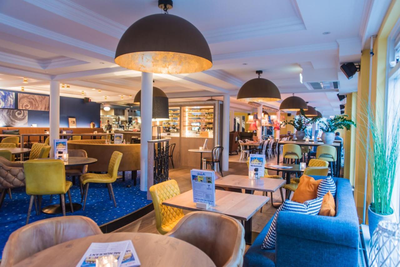 Hotel Vincents Bed&Bistro Etten-Leur Exterior foto