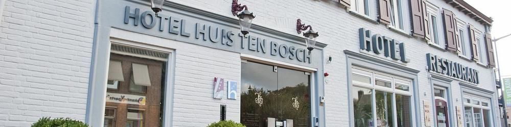 Hotel Vincents Bed&Bistro Etten-Leur Exterior foto